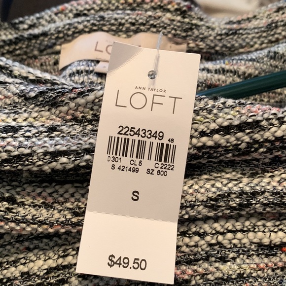 Loft Sweater - Picture 5 of 5